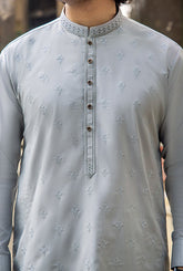 GZ-1432 | Semi-Stitched Summer Color Collection By Riwaj Men Swear